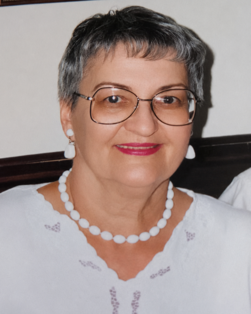 Barbara (Wallace) Welgos Profile Photo