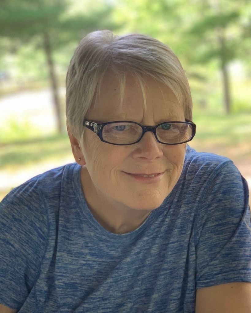 Nancy Faye McMahan Profile Photo