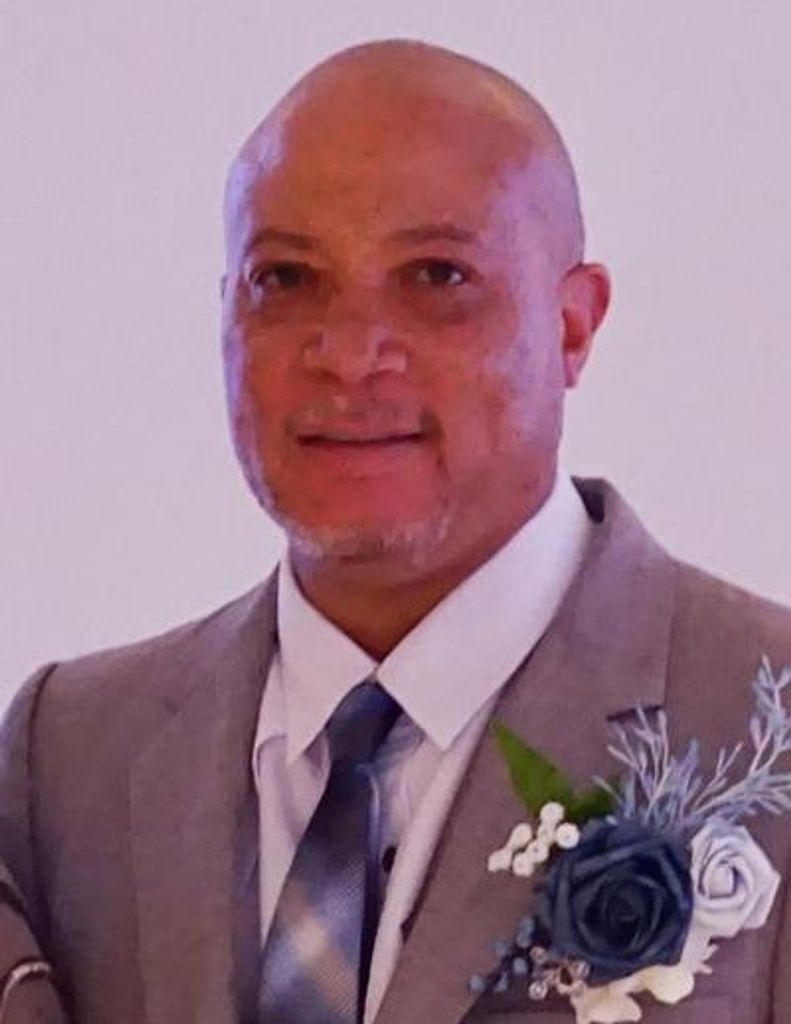 Carl L. Bruce Sr. Profile Photo