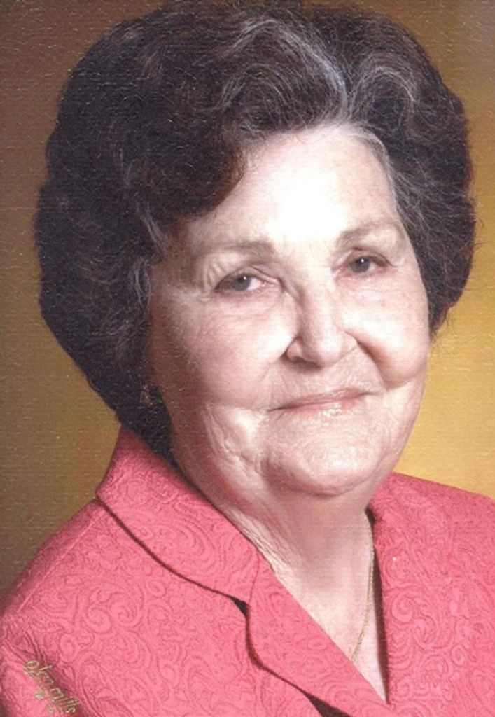 Ida Jane Ishee Speed Profile Photo