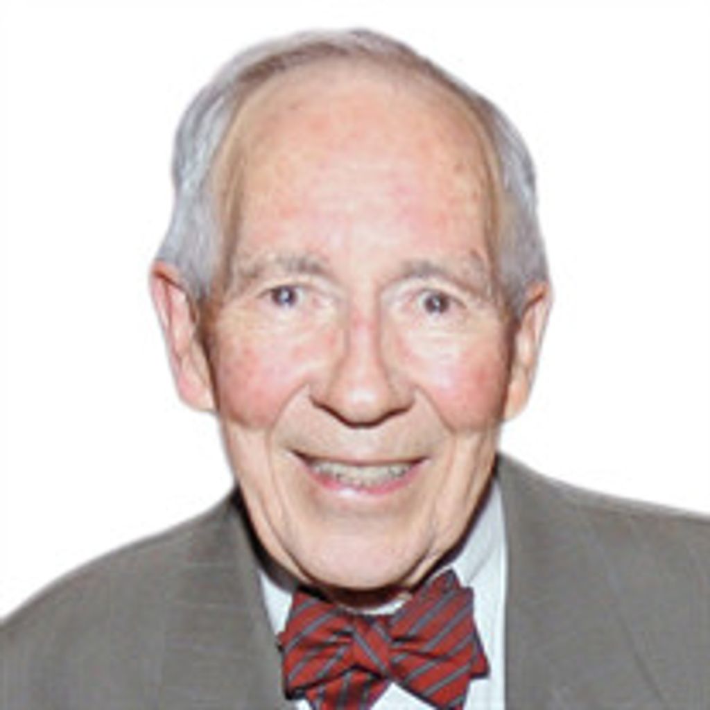 Vernon Maughan Buehler