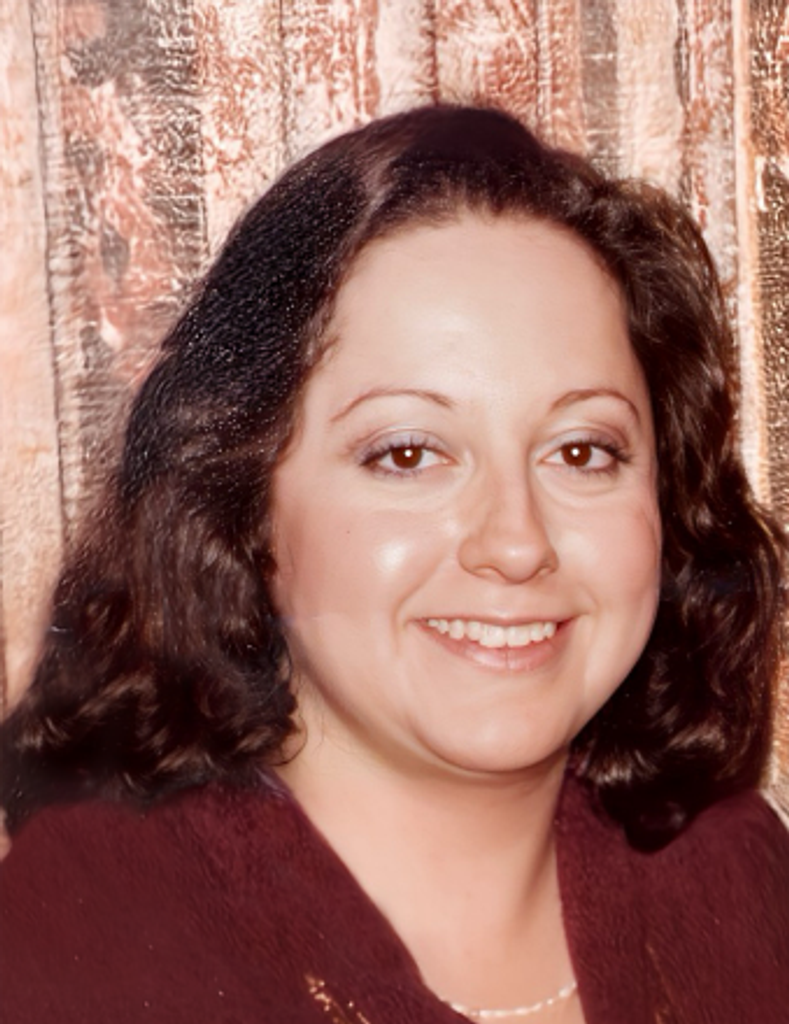 Diane Elizabeth Murray