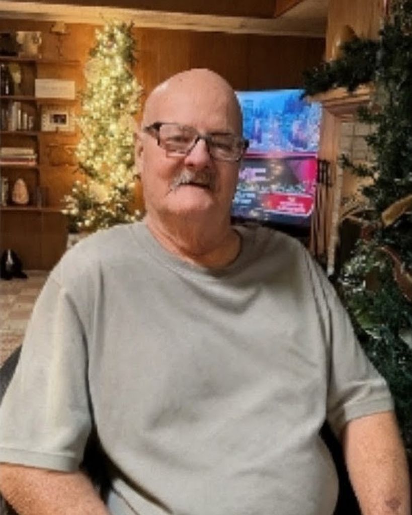 Thomas Wayne Hawkins Profile Photo