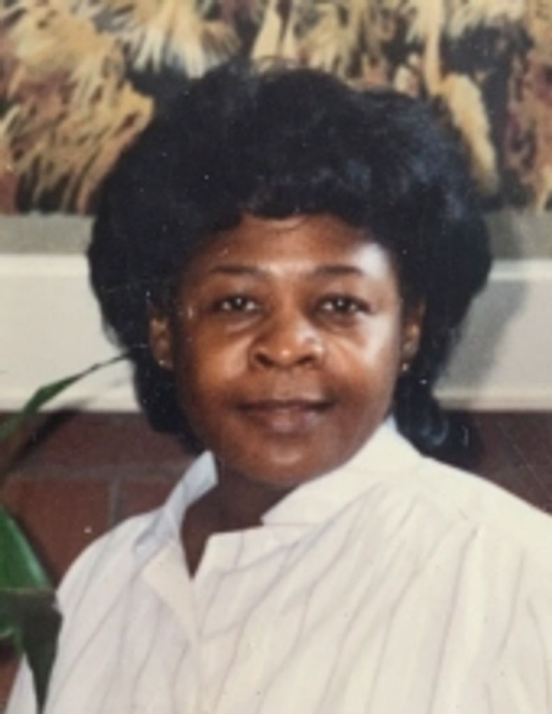 Sadie Deloris Hartley