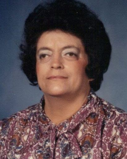 Billie Loraine Zernial's obituary image