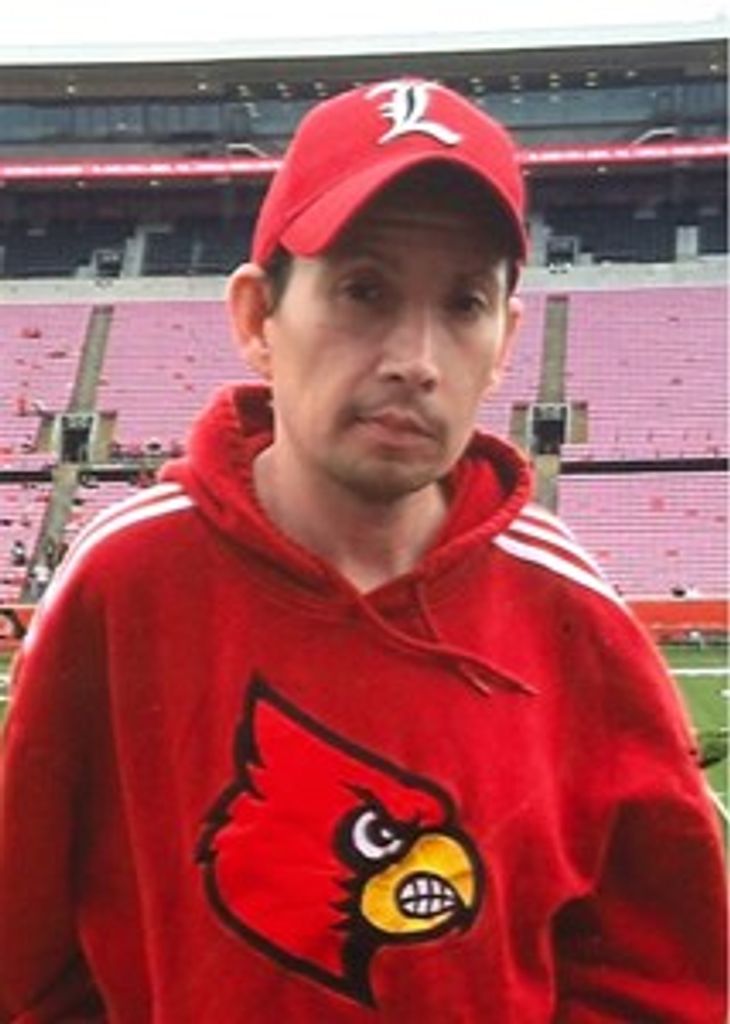 Joseph Michael Beasley Profile Photo