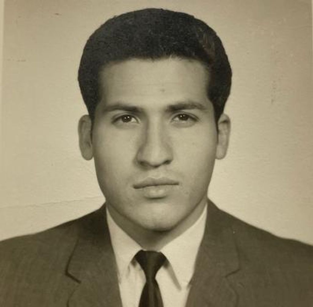 Eduardo Montemayor Rangel Profile Photo
