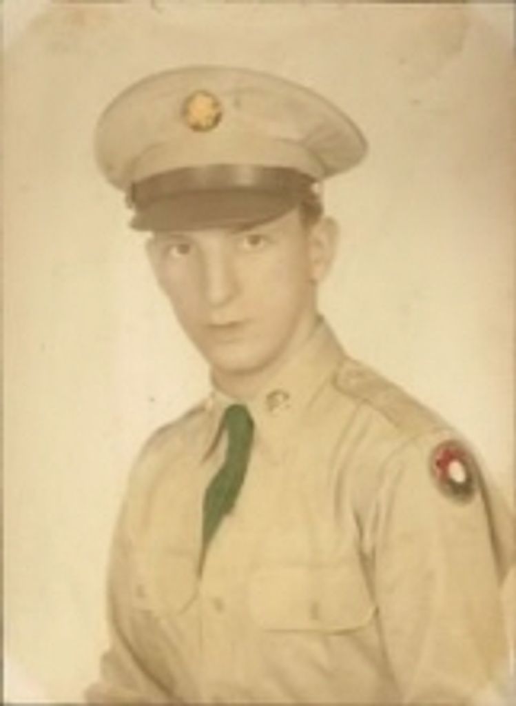 William J. Wilson Profile Photo