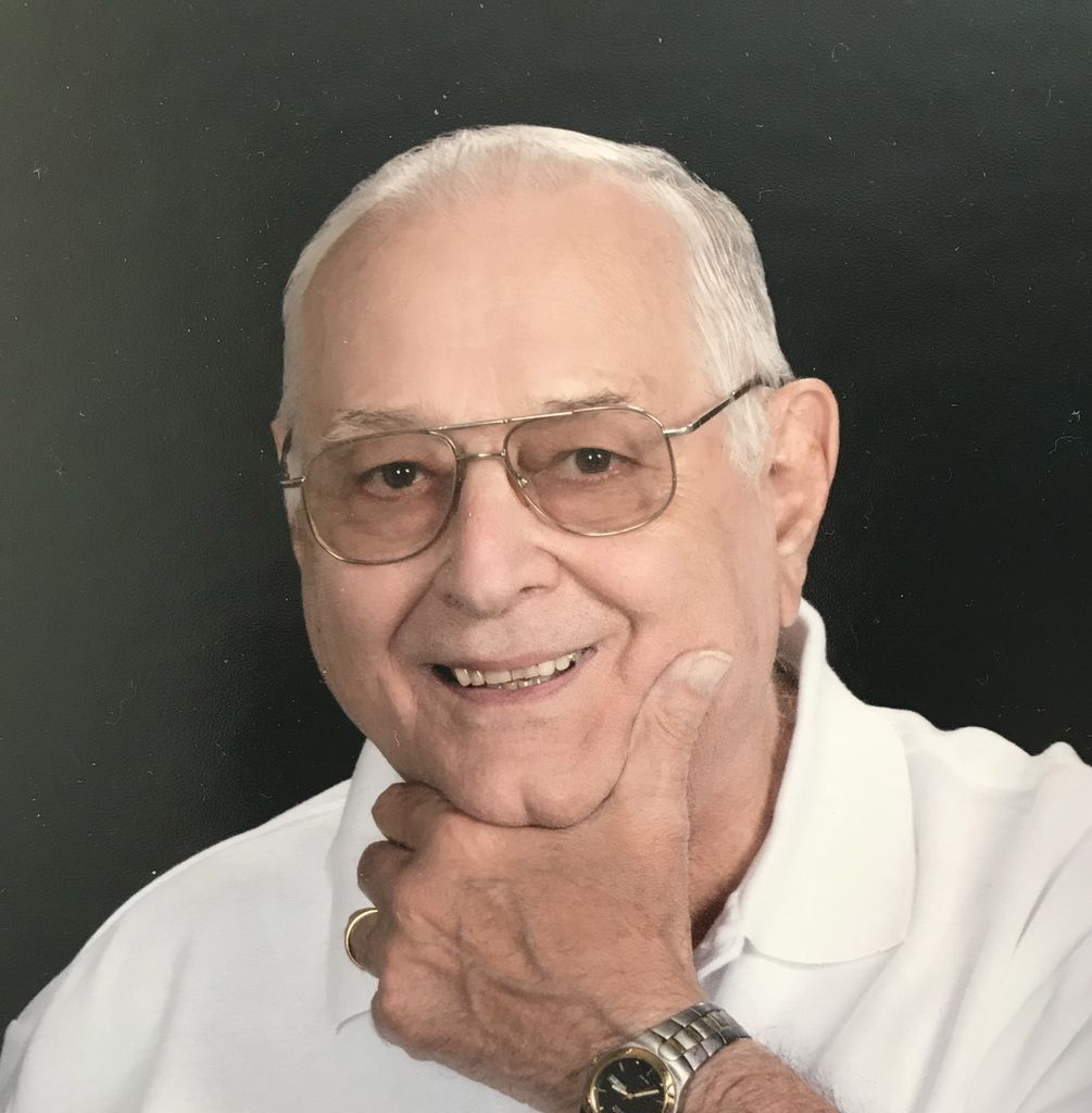 Joseph Louis Filippone