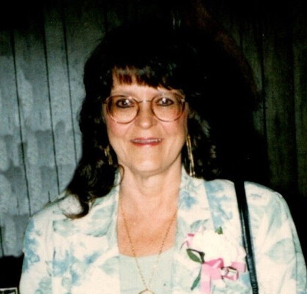 Rose Alea Schiffer