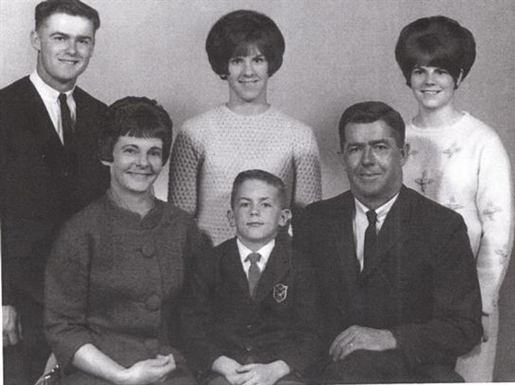 Gary De Wayne Crowe