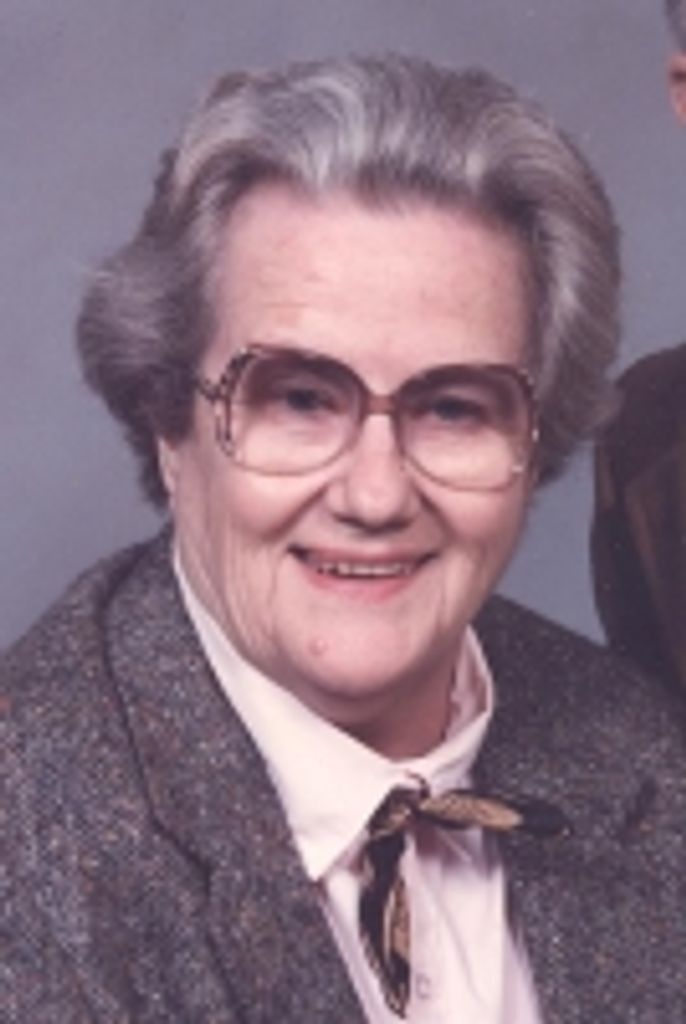 Mary Jean C. Pettinger