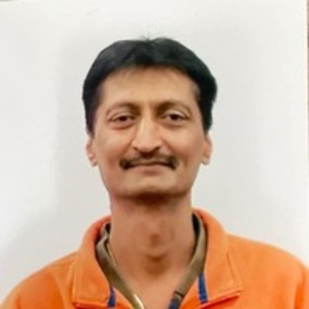 Amitkumar Dhirubhai Patel