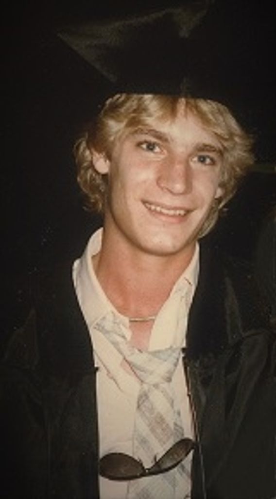 Mr. Jarrod Heath Lanier