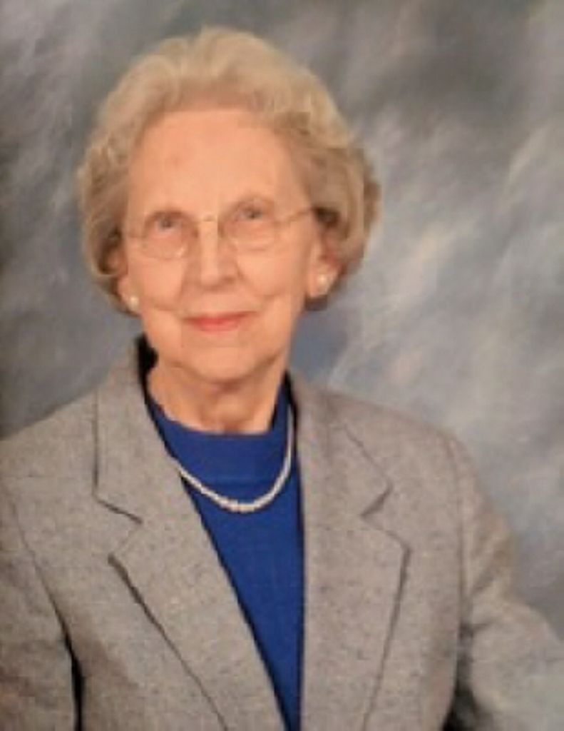 Mattie Hamlin Whitmire