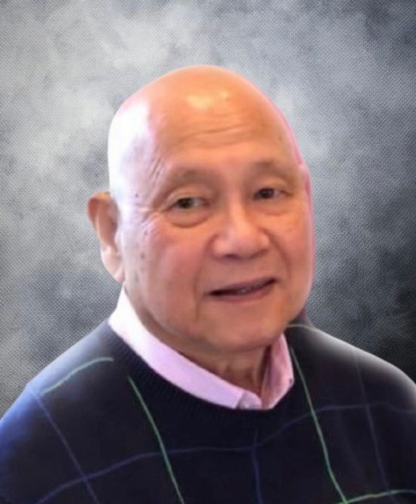 Ruben Dungo De Jesus Profile Photo