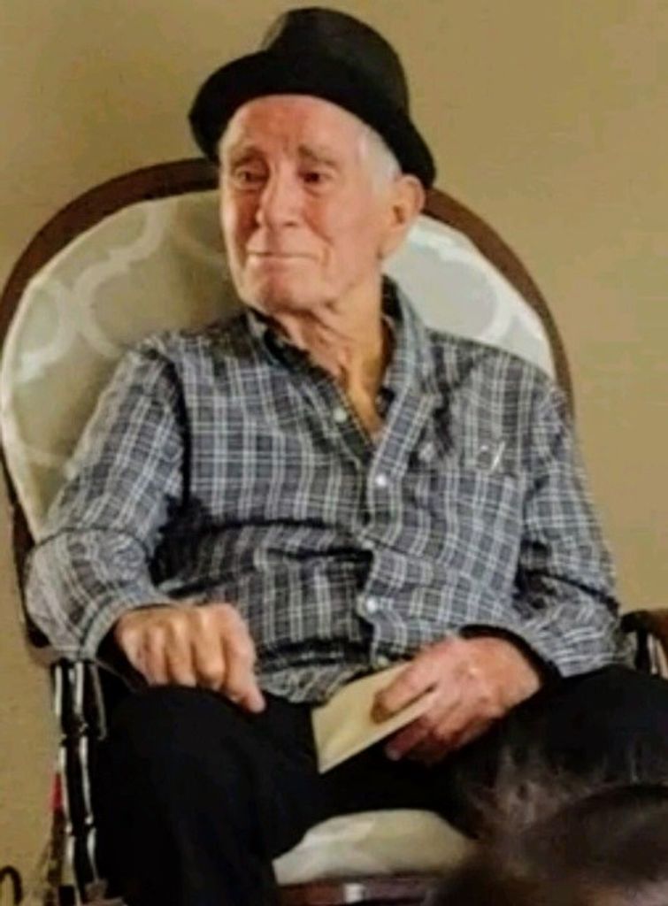 Fred Austin