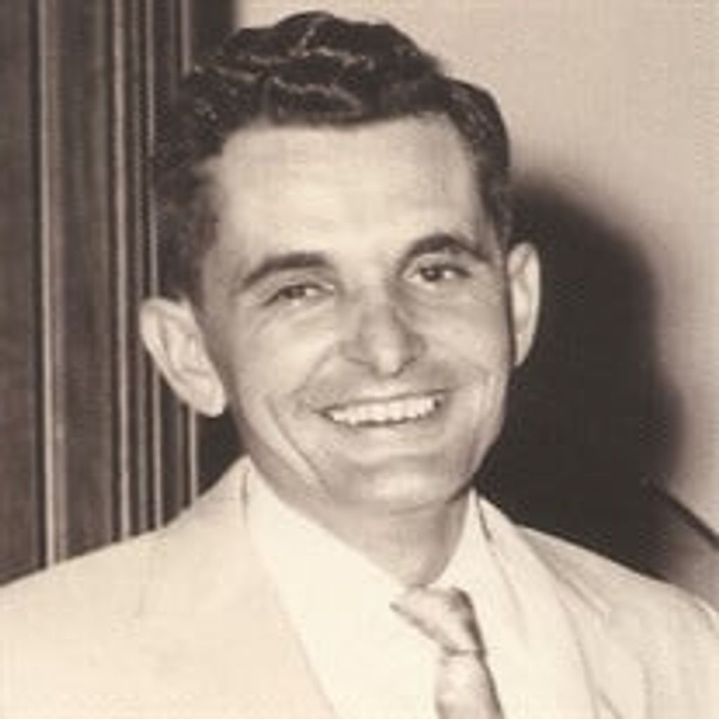 John "Johnnie" Edward Vanko Profile Photo