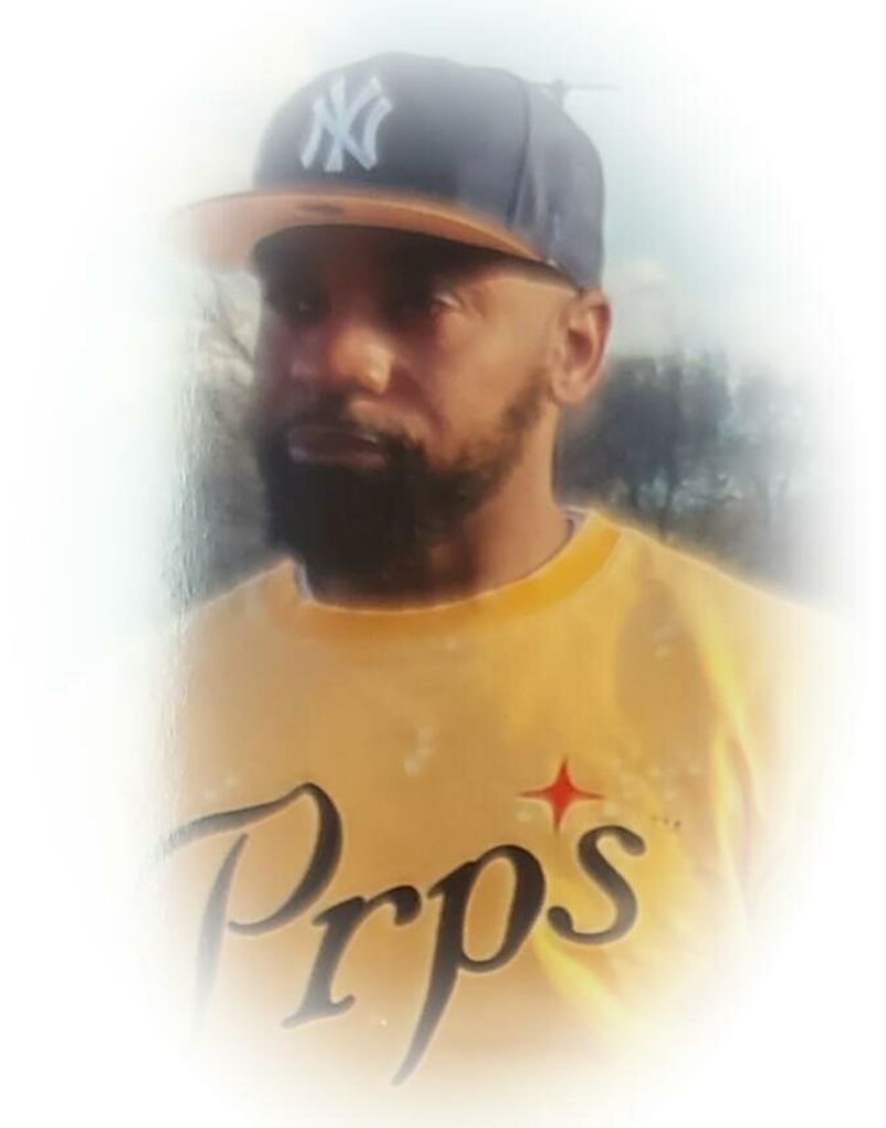 Davon J. Greene Profile Photo