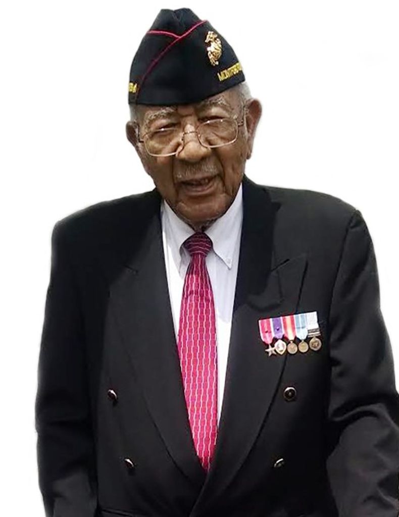 Gilmon D. Brooks Profile Photo
