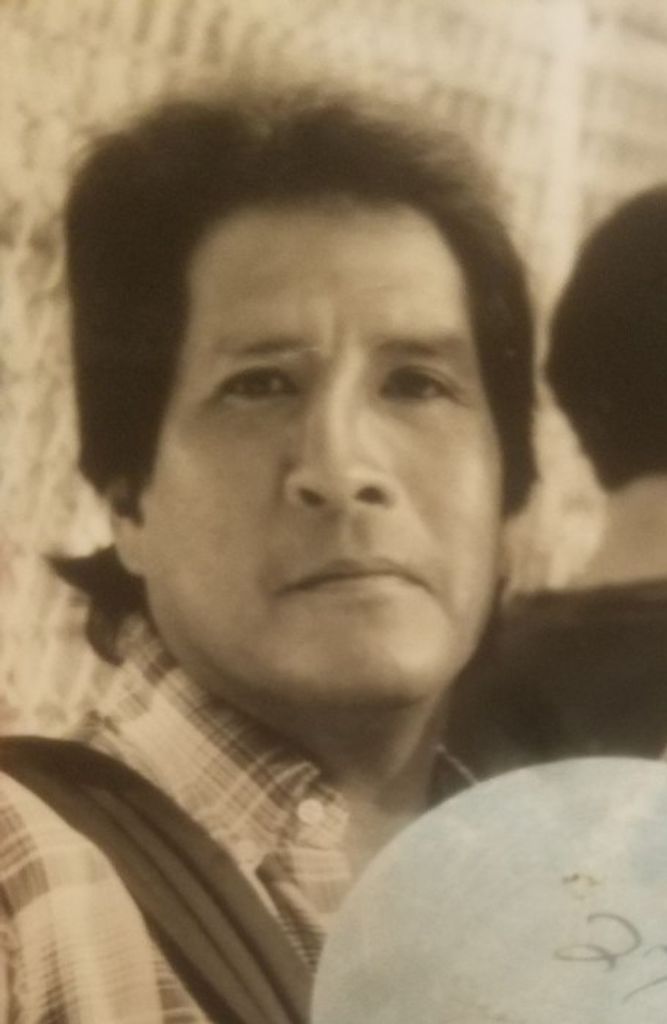 Michael Andrew Fife Profile Photo