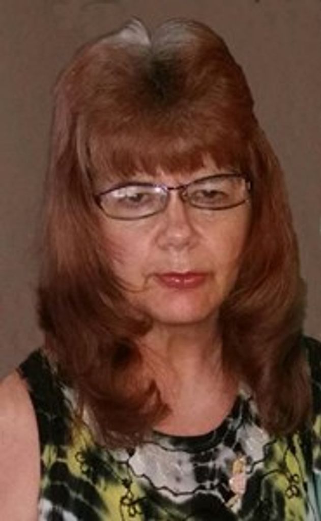 Lisa Kay (Grube) Robinson Profile Photo