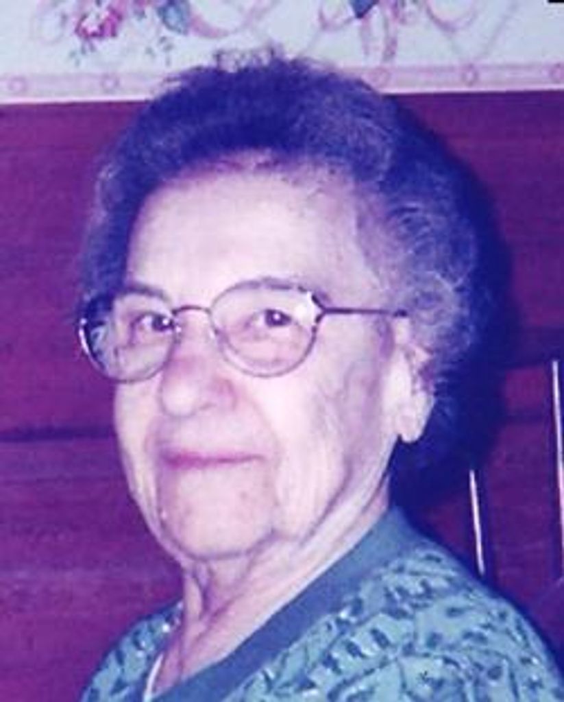 Laura Eleanor Bengivengo Profile Photo