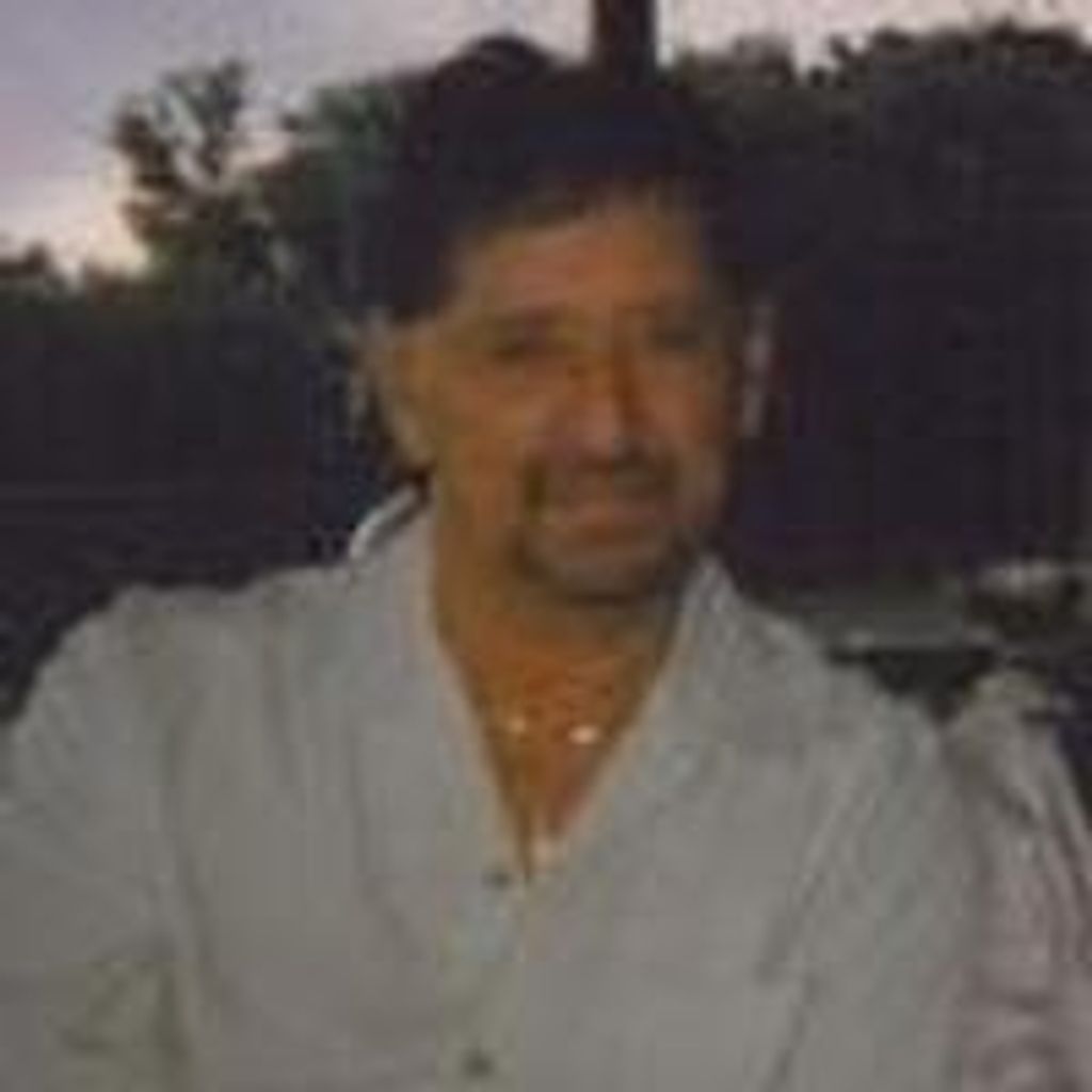 Luis Contreras