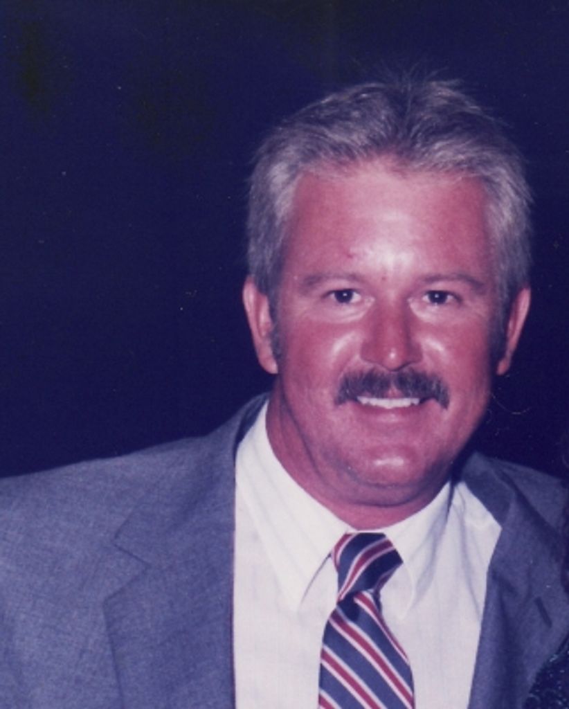 Larry Randolph White