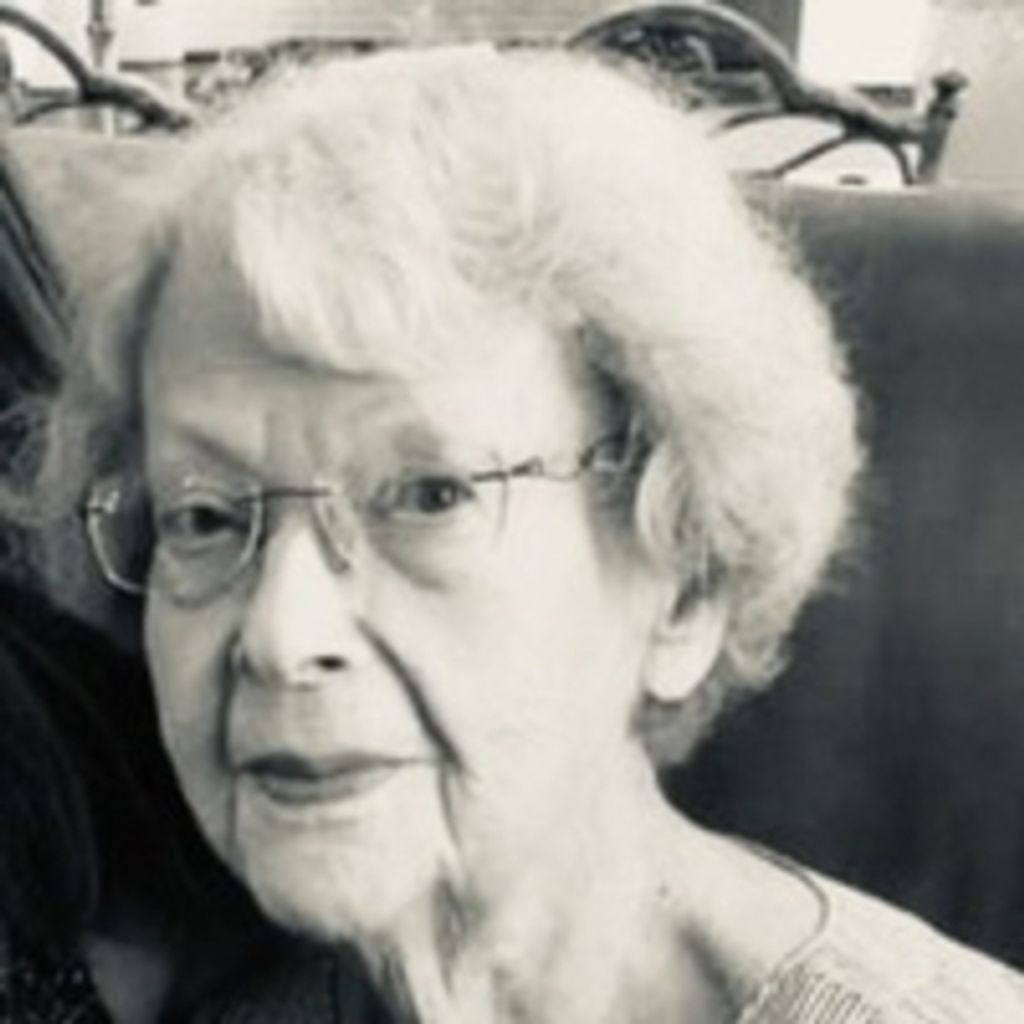 Ann 'Sandy' Griffin Minor Profile Photo