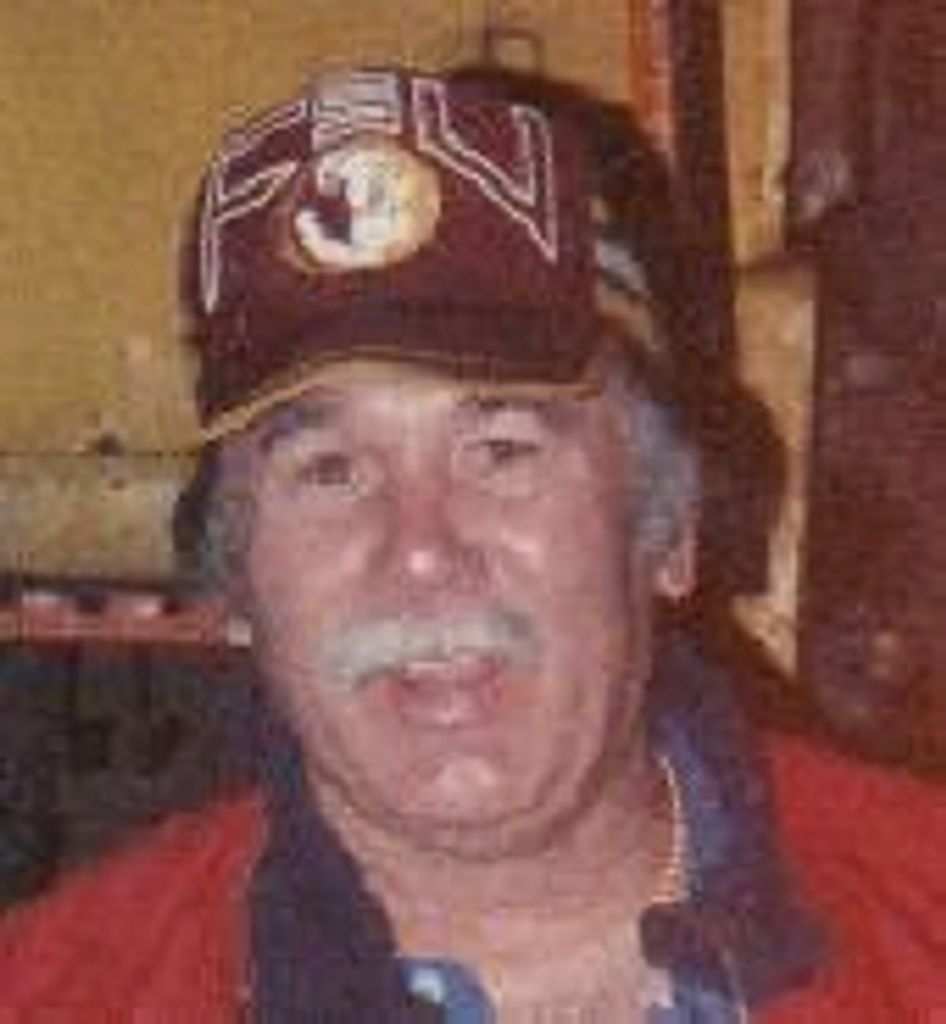 Harry J. Sug Paulos, Jr. Profile Photo