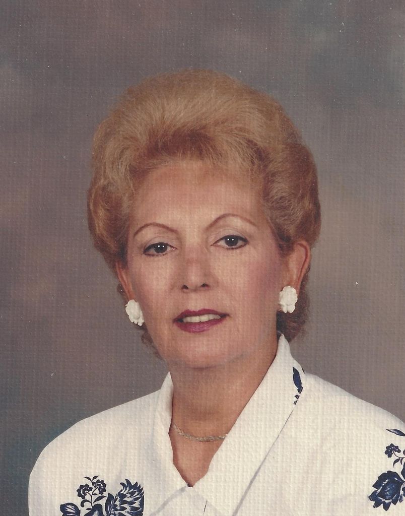 Marie Johanna Vallillo