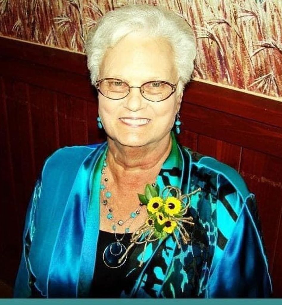 Mary Turner