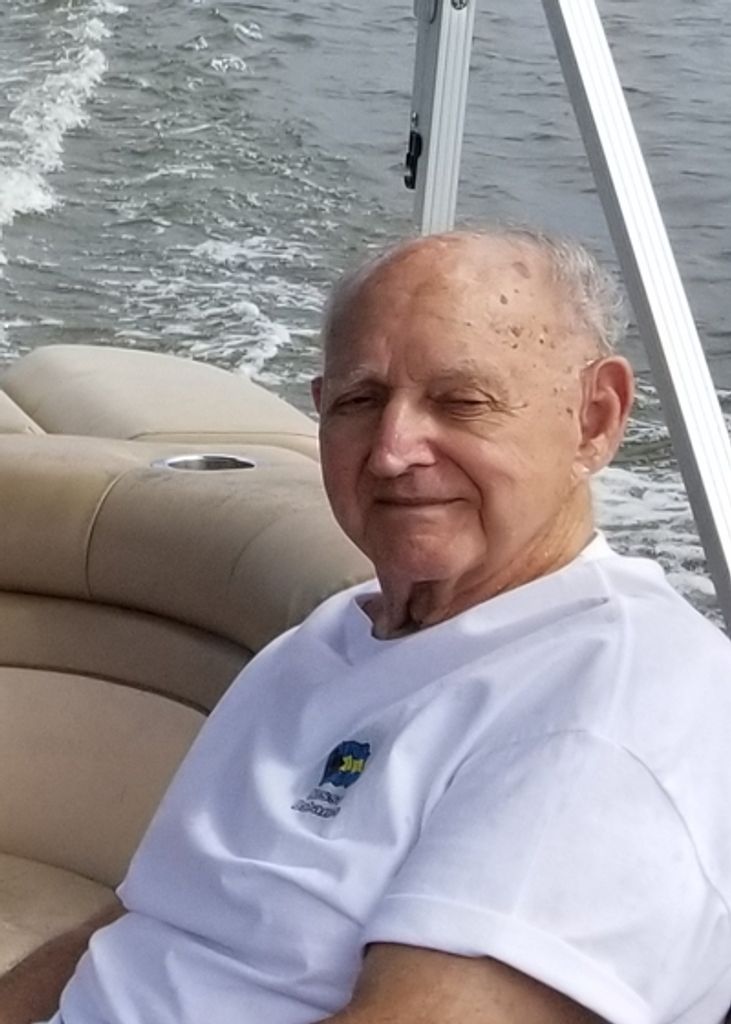 Roy Eugene Haskins Profile Photo