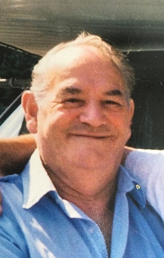 Patrick Bernard Rotchford Profile Photo