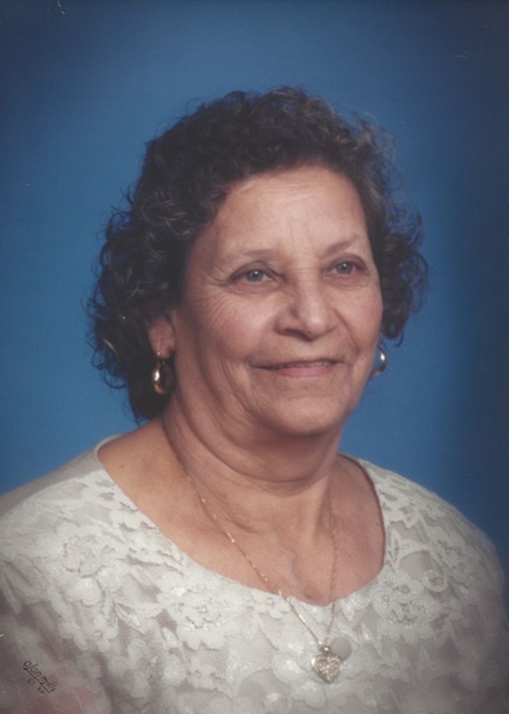 Elisa N. Alvarado