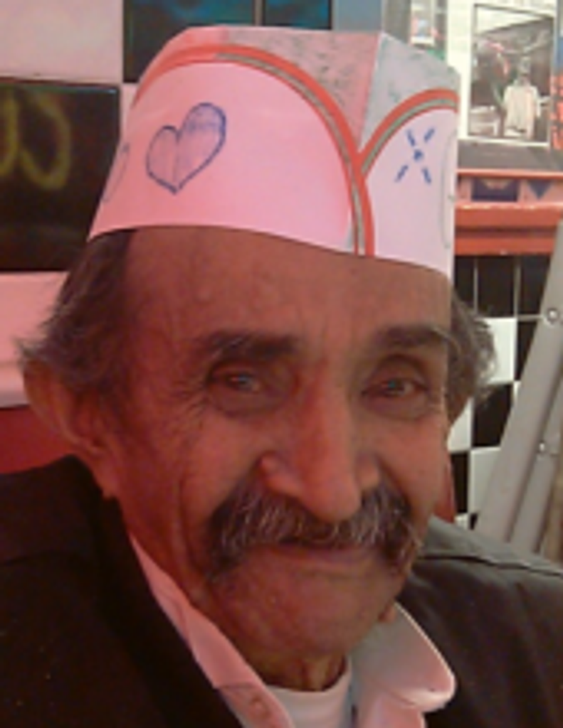 Adalberto Reyes