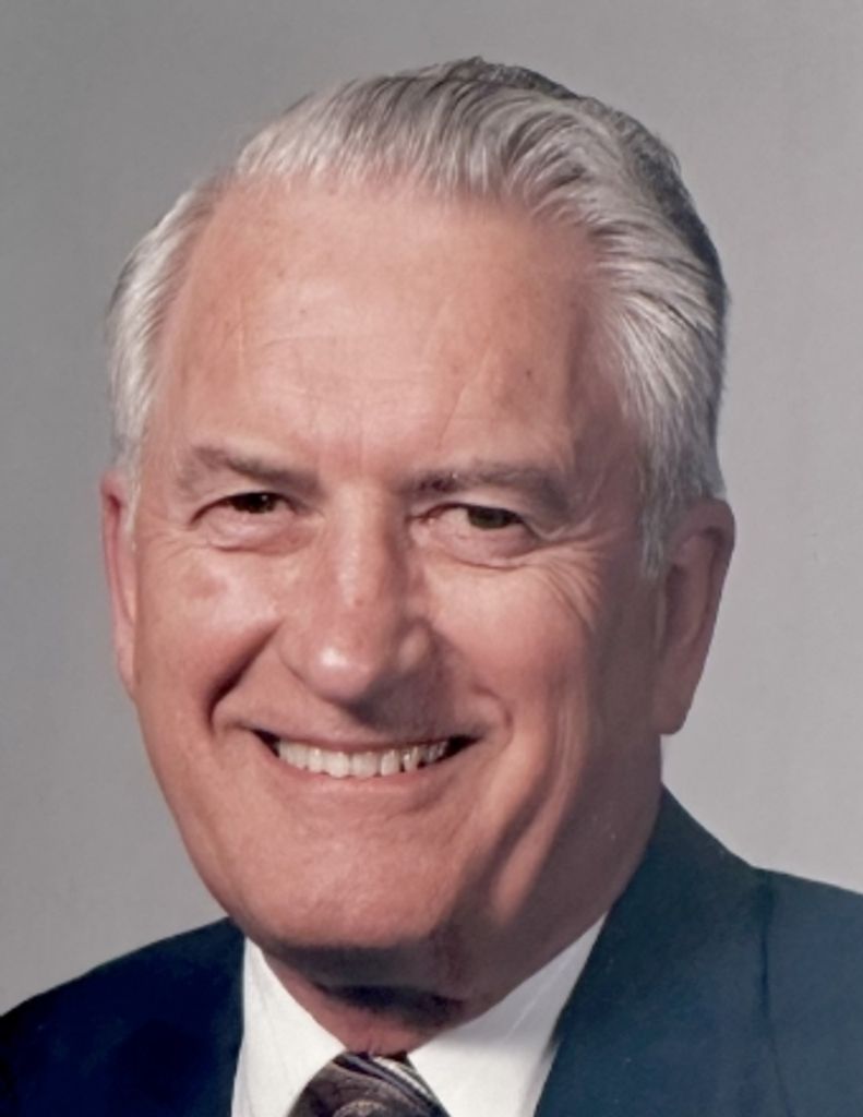 Robert Clark Young Profile Photo