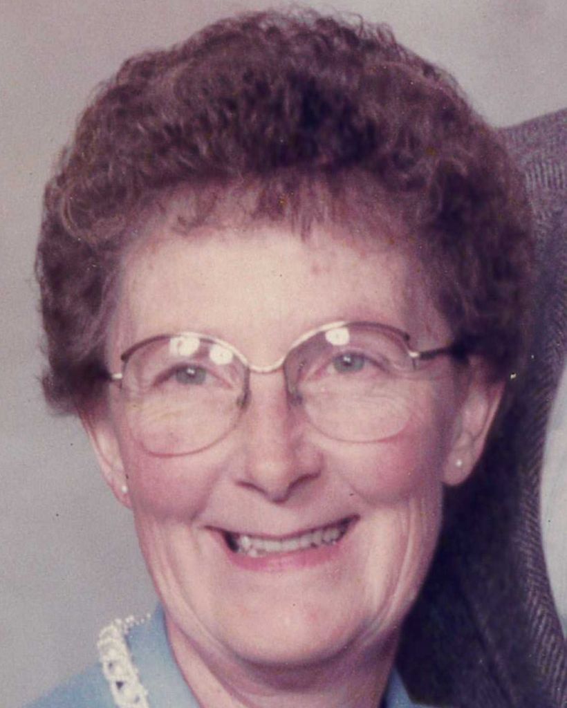 Sharon Walgren