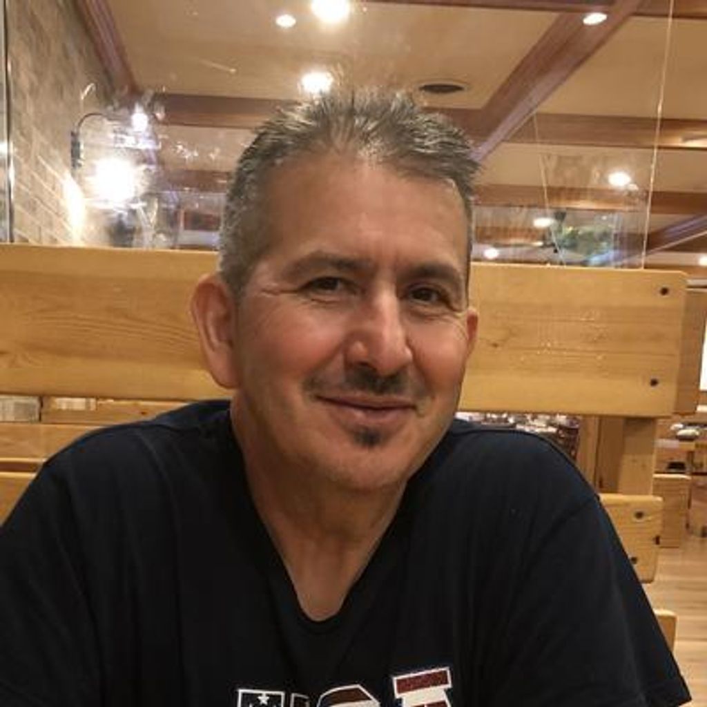 Pedro Delgado Profile Photo