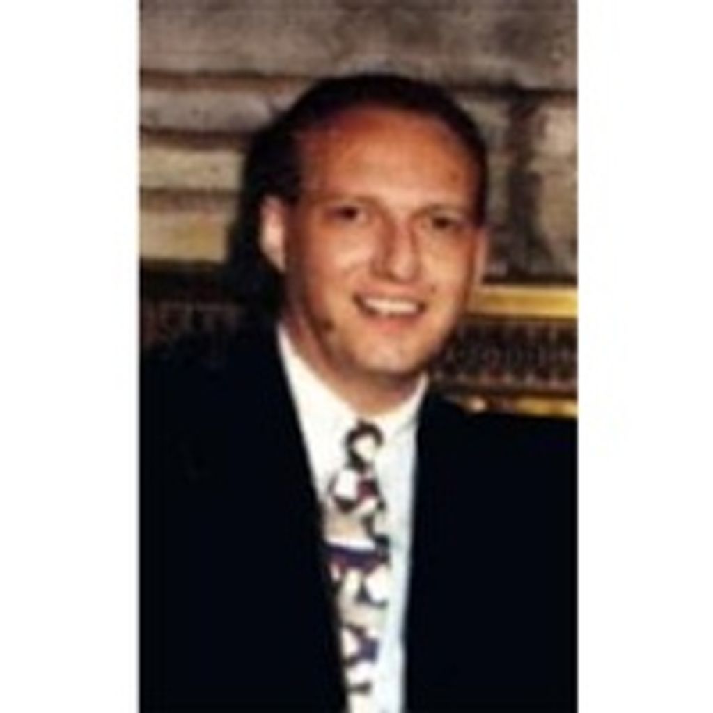 Ronald J. Root