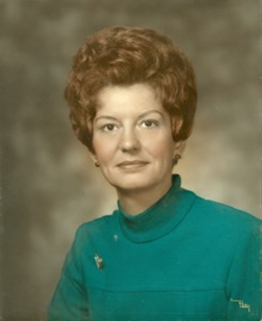 Patricia Huebsch