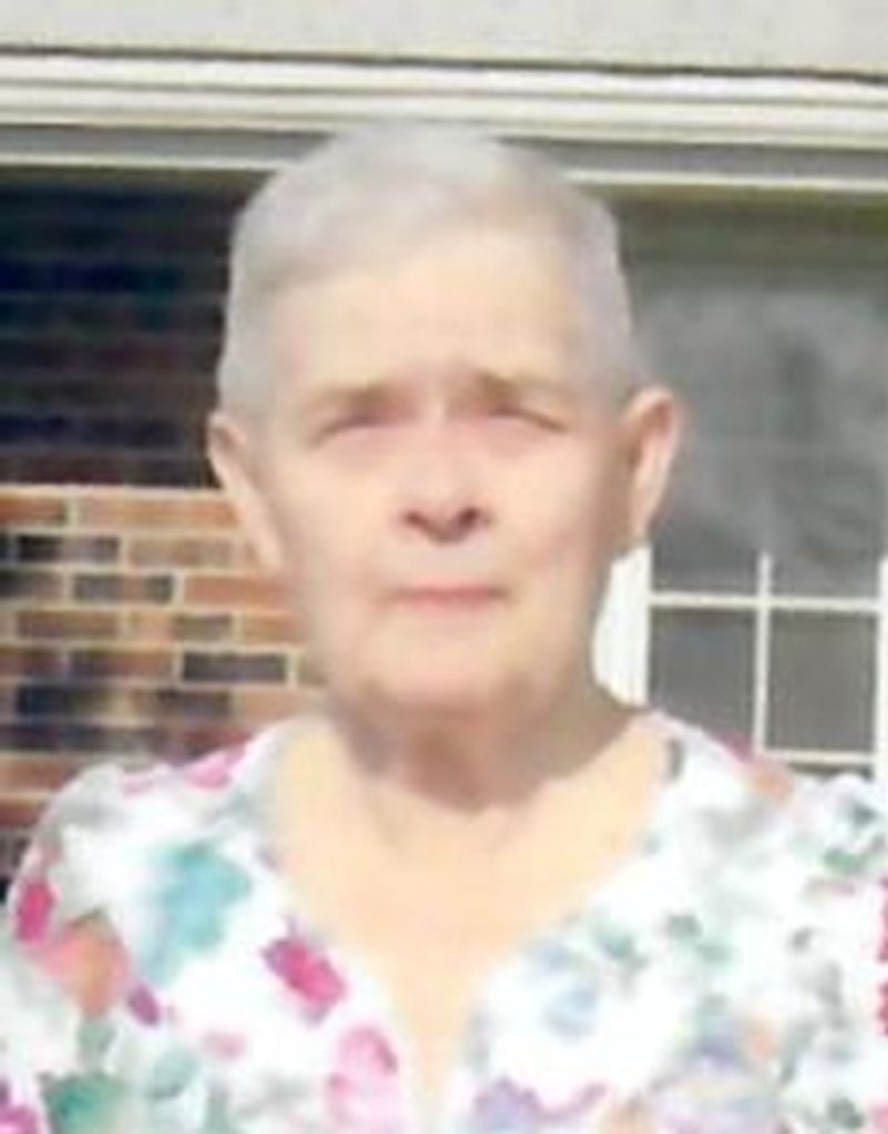 Minnie Elizabeth (Brumbaugh) Wilkins