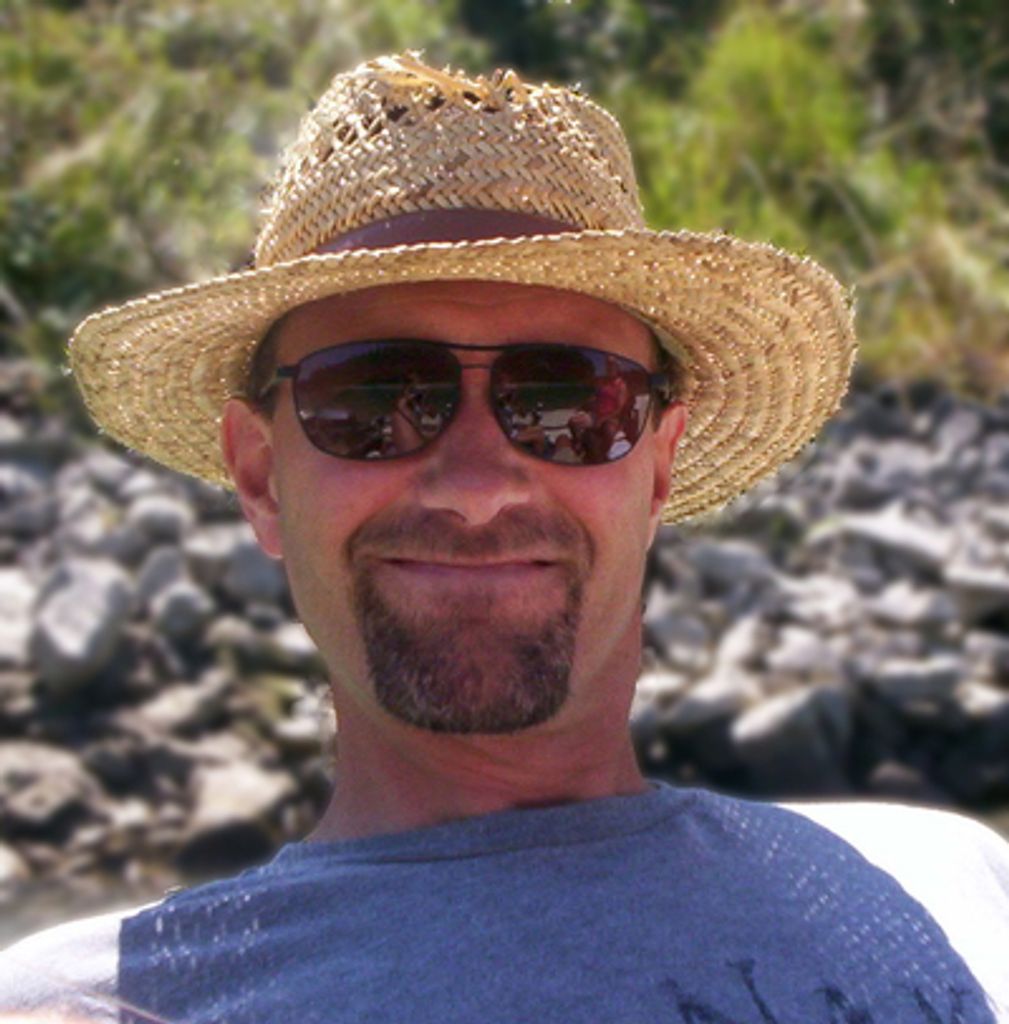 Martin S. Taylor Profile Photo