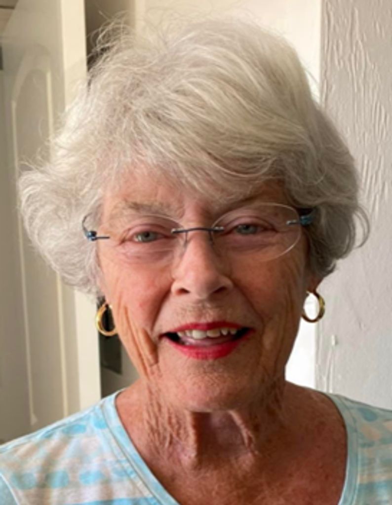 Corinne Angele "Cokey" (Dignan)  Muth