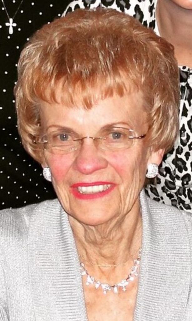 Lucille D Gutowski Profile Photo