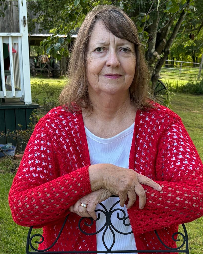 Sheila Jean Loyd Profile Photo