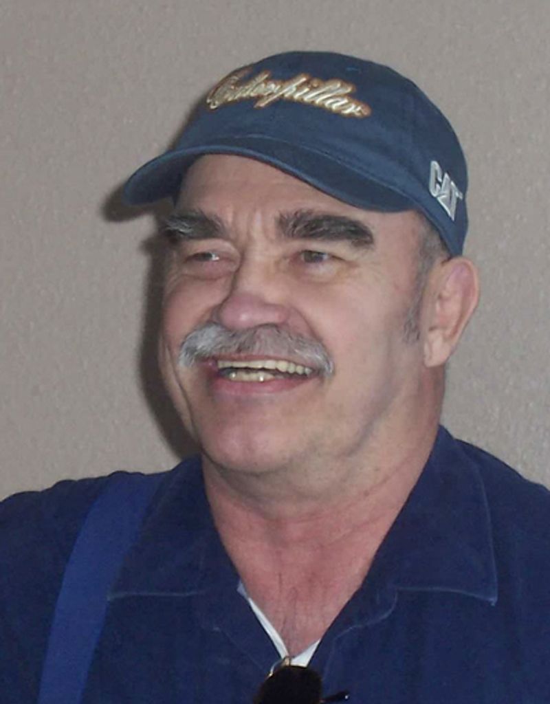 Walter Omdahl Profile Photo