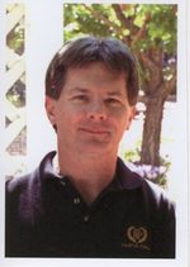 John "Steve" Harrison