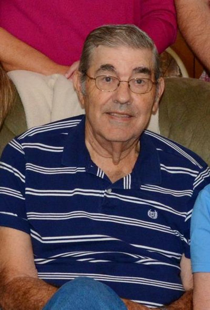 Bobby Sigmon Profile Photo